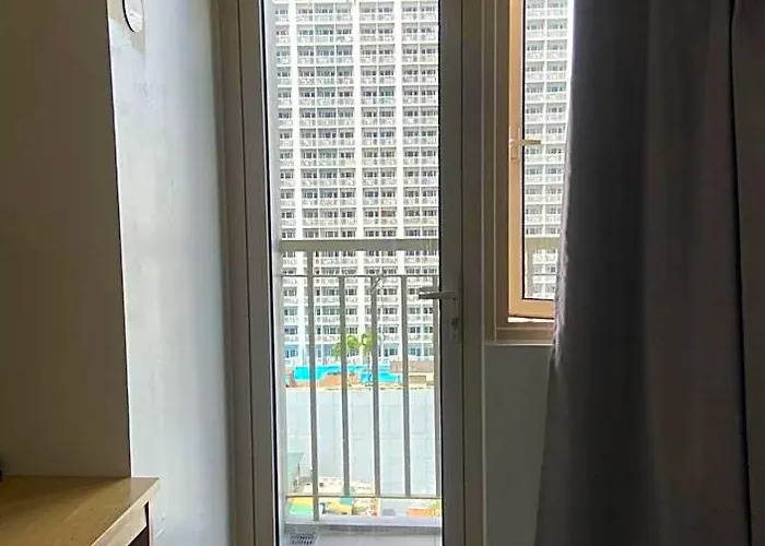 La Chicka Staycation In Coast Residences 马尼拉