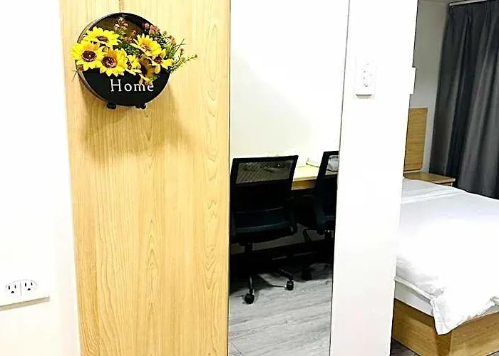 La Chicka Staycation In Coast Residences 酒店 马尼拉