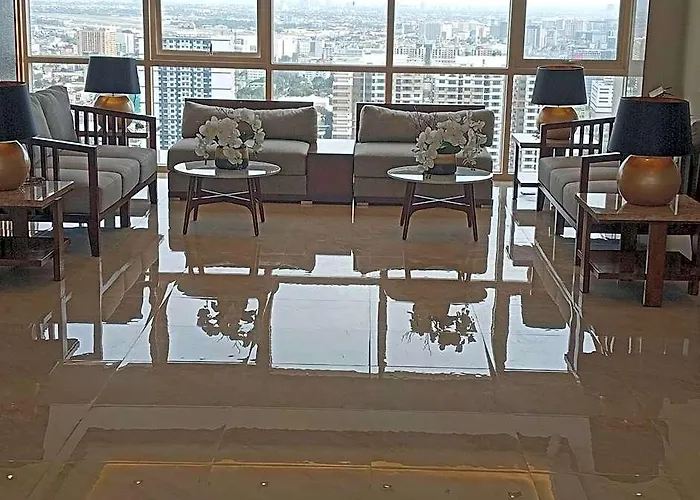 La Chicka Staycation In Coast Residences