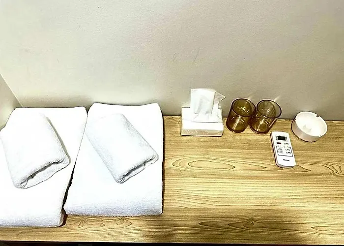 La Chicka Staycation In Coast Residences 酒店 4*